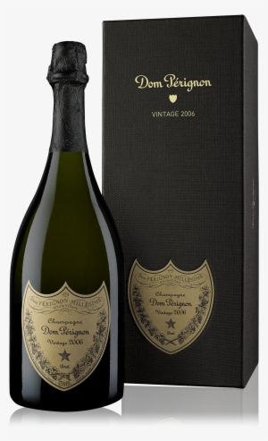 Dom Perignon 2006 Vintage Champagne
