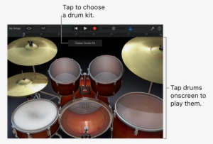 Garageband For Ipad