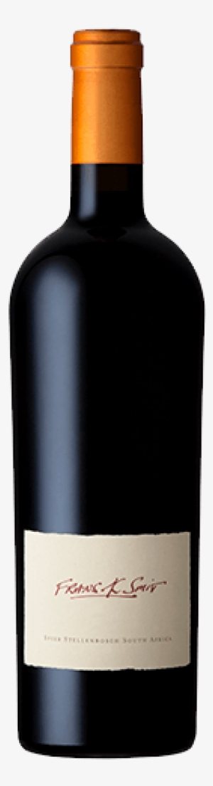 This Super-blend Our Flagship Wine Will Add A Magical - Wine Bottle