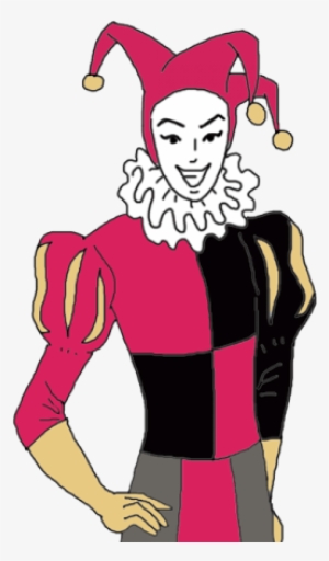 Joker - Cartoon