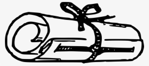 Scroll Paper Computer Icons Home Page Drawing - Scroll Clipart