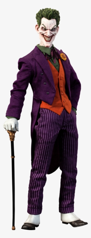 Joker Png - Joker Figure