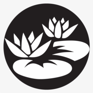 Lilly Pad Gobo - Gobo