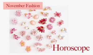 Aquarius Monthly Horoscope - Rose