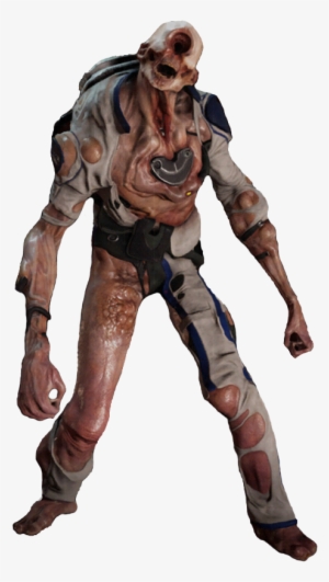 Doom Png - Doom Monsters 2016