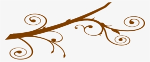 Tree Branch Vector Png