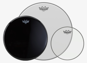 Remo Drumheads - Remo Drums