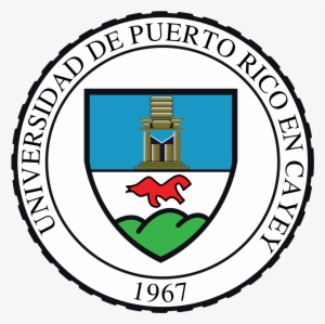 University Of Puerto Rico Cayey