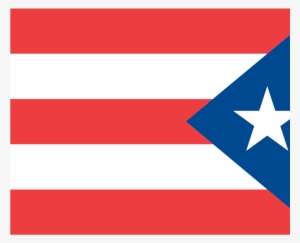 Puerto Rico Flag Png Free Hd Puerto Rico Flag Transparent Image Pngkit