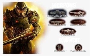 What Is The Doom® Mp Closed Beta - Doom 4