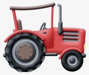 Tractor *