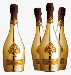 Emu Gold Armand De Brignac Brut Gold, Champagne (vintage