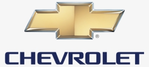 Chevrolet Logo - Chevrolet Logo Png