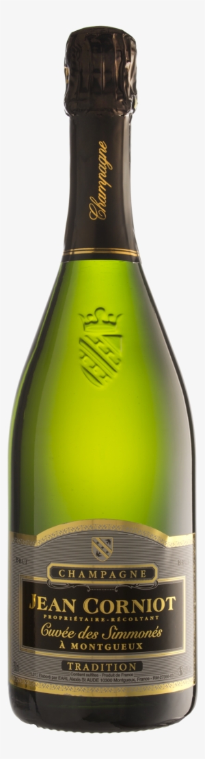 From Regis Corniot, Montgueux - Pol Roger Sir Winston Churchill 2004