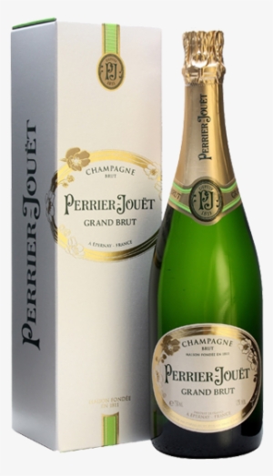 $79 - - Perrier Jouet Grand Brut Nv 750ml