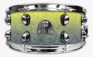 5 - Drums
