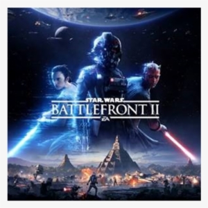 1 Star Wars Battlefront 2 - Star Wars