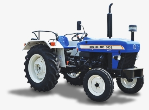 3032 - New Holland Tractor 3032