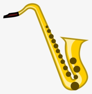 Saxophone Cutie Mark Request By The - Alto Saxophone Clip Art