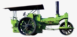 Garanti Kapsamında Malzeme-değişimi - Public Domain Road Roller Free