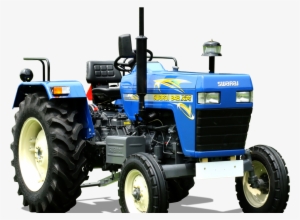 Swaraj Tractors 735 Fe