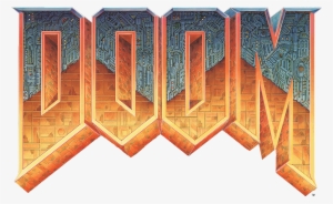 Doom Logo
