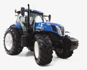 Parts - New Holland T7 210 Classic