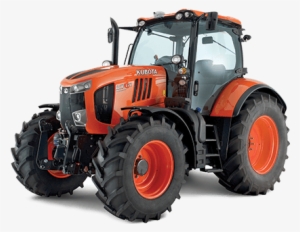 Kubota 171 Tractor
