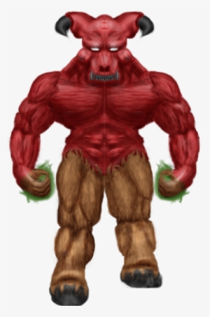 Baron - Baron Of Hell Doom