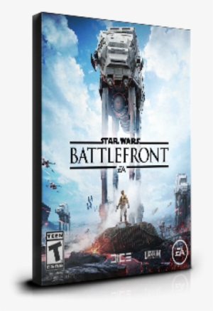 Star Wars - Microsoft Xbox One Star Wars Battlefront Out Now