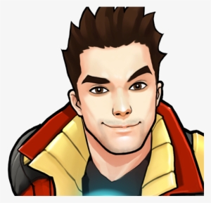 Ironman - Avengers Academy Tony Stark