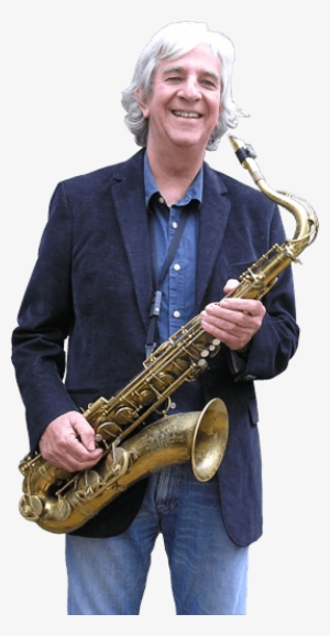 Read More - Baritone Saxophone