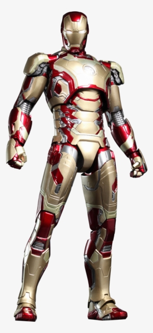 Iron Man 3 Png