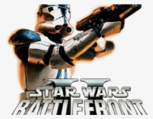Star Wars Battlefront Clipart - Star Wars: Battlefront Ii