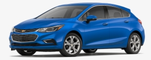 New Chevrolet Cruze - Chevrolet Cruze Ng 2016