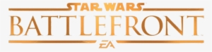 Star Wars Battlefront