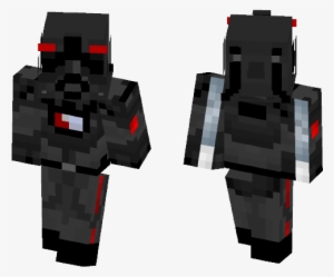 Star Wars Battlefront Ii - Minecraft Skin Joker