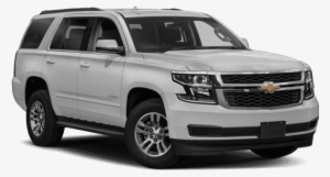 New 2018 Chevrolet Tahoe Ls - 2018 Ford Expedition Max Xlt
