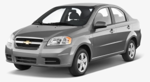 Chevrolet Aveo Png - Chevrolet Aveo 2011