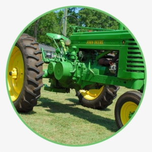 Tractor Tires - Tractor