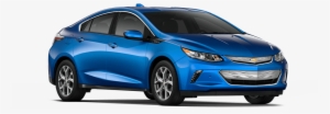 2017 Chevrolet Volt - 2017 Chevrolet Volt Png