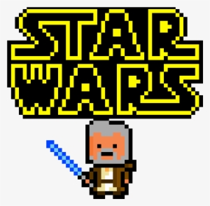 Star Wars Battlefront Ii - Pixel Art