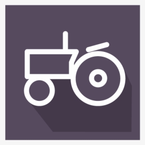 Rm Web Images Icon Tractor - Icon