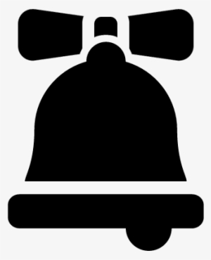 Christmas Bell Vector