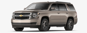 2017 Chevrolet Tahoe - 2017 Tahoe Png