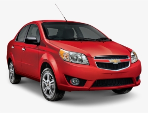 Chevrolet Aveo Monterrey N - Chevrolet Aveo 2012 Mexico