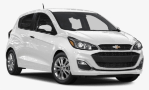 New 2019 Chevrolet Spark Ls - 2019 Chevrolet Spark Ls Cvt