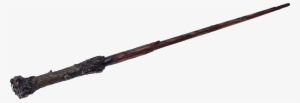Harry Potter Wand Png - Harry Potter Wand Black And White