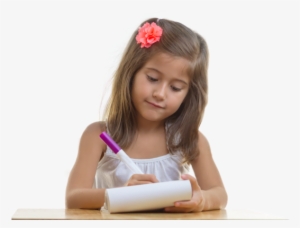 Child Girl Png Image - Girl Baby Png