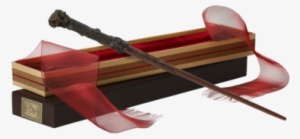 Harry Potter's Wand In Ollivanders Box - Harry Potter Wand